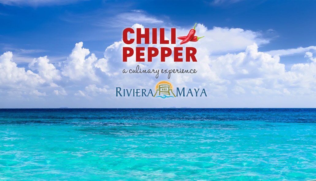 Chili Pepper Fest Mexico